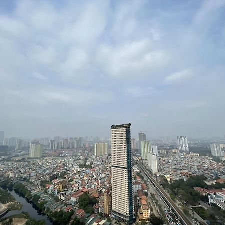 Tsq Stay Hotel Apartment 河内 外观 照片