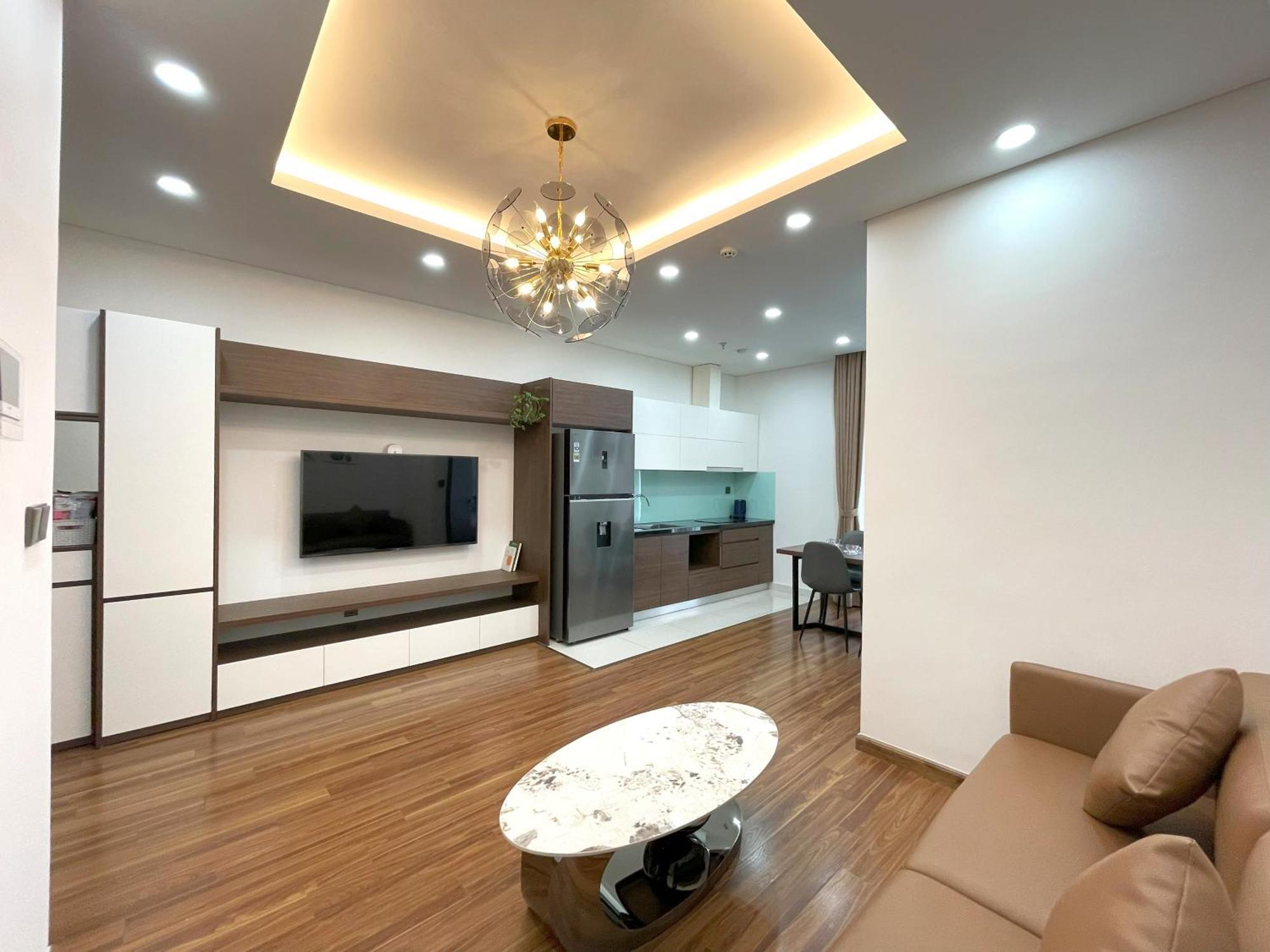 Tsq Stay Hotel Apartment 河内 外观 照片